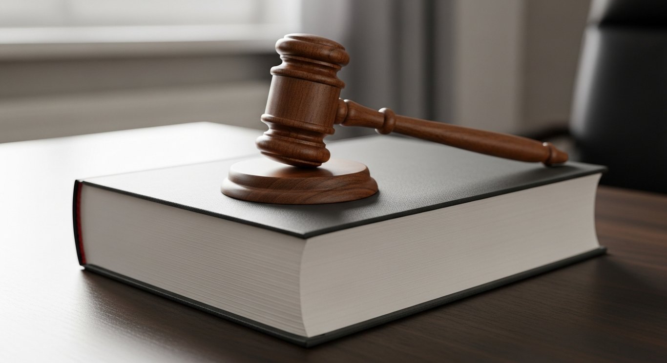 Recht: Was ist erlaubt, was verboten?