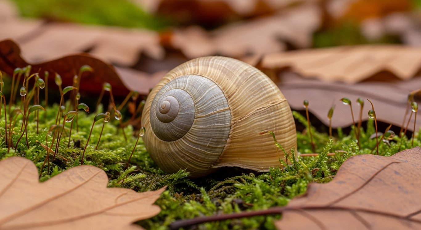 Artenschutz: Weinbergschnecke und geschützte Arten nicht töten