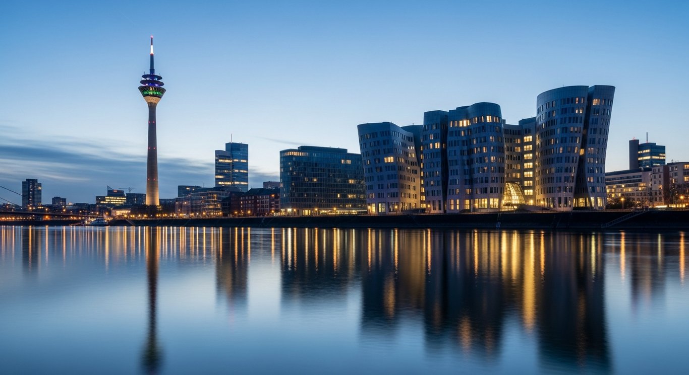 BIOVEX Schädlingsbekämpfung in Düsseldorf