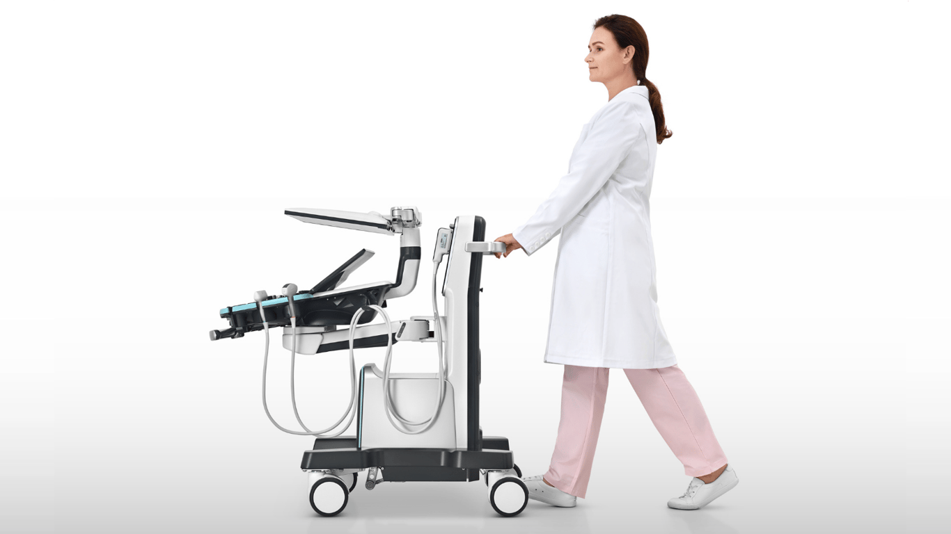 Team SONORING DORMED