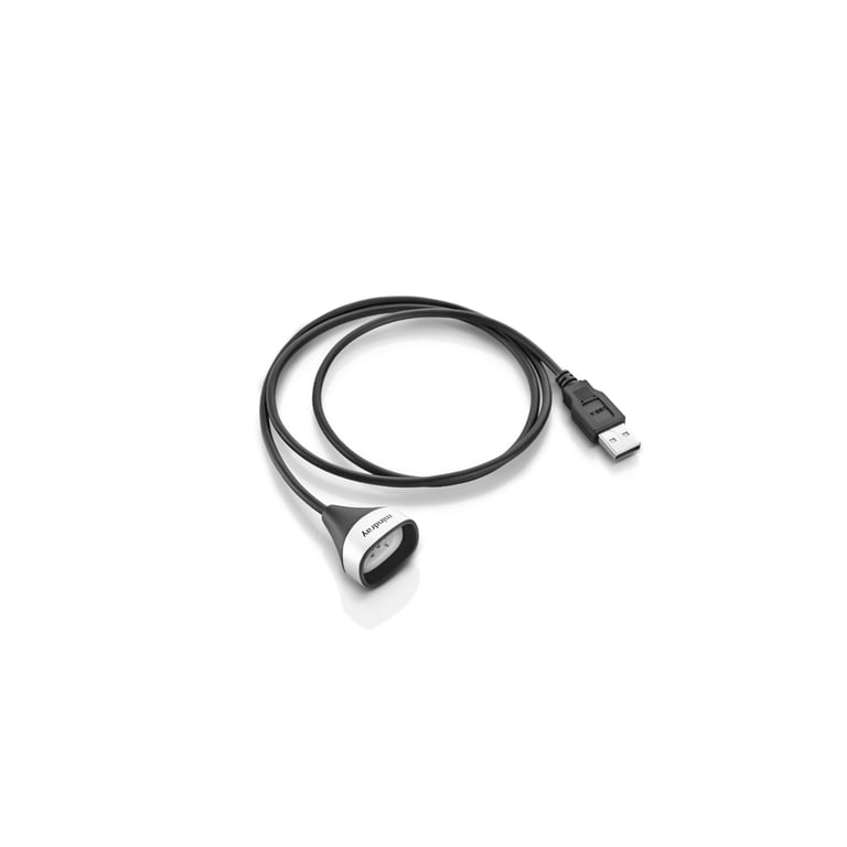 Mindray TE Air i3M Kardio Bildbeispiel AutoEF Echokardiographie