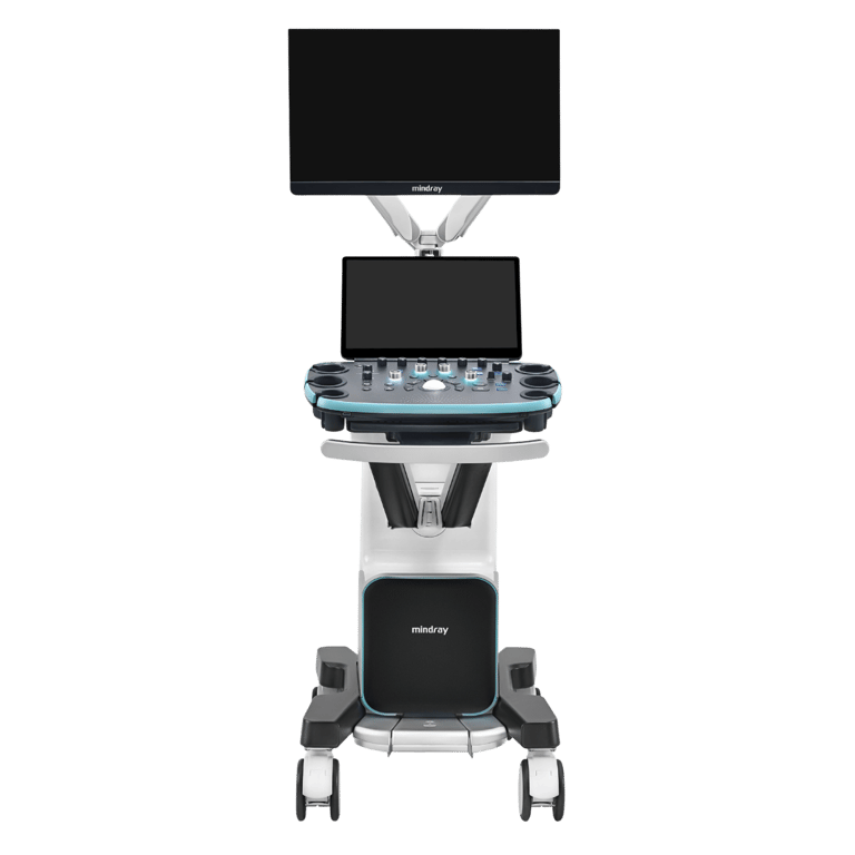 Mindray Resona i9 Echokardiographie Gerät
