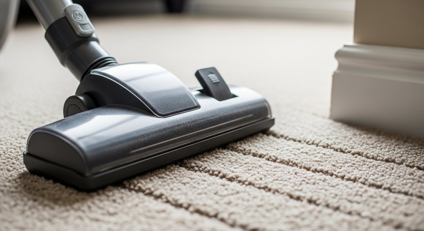 Flöhe in der Wohnung selbst bekämpfen: Schritt für Schritt