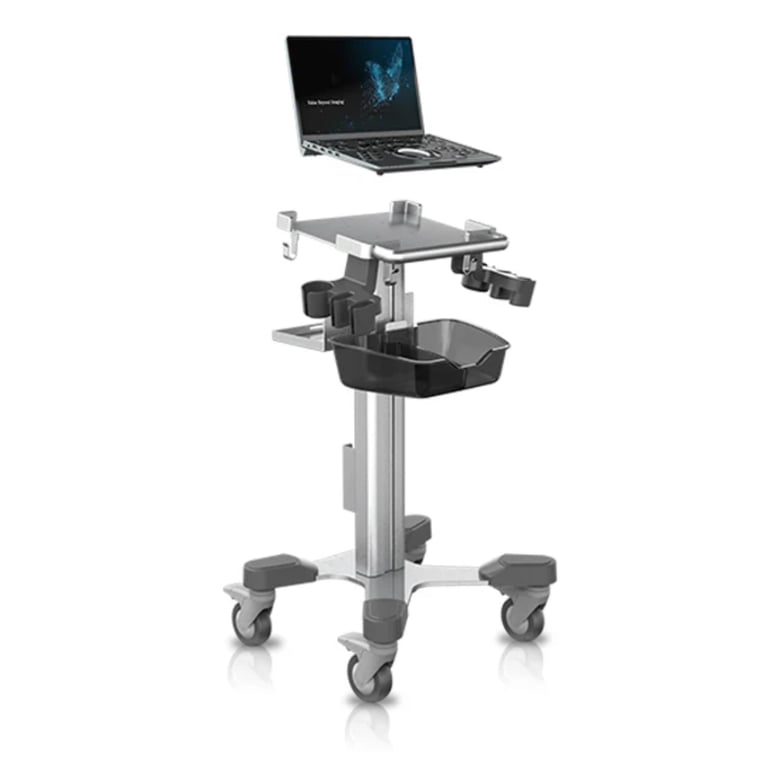 Chison SonoAir 70 Frontalansicht