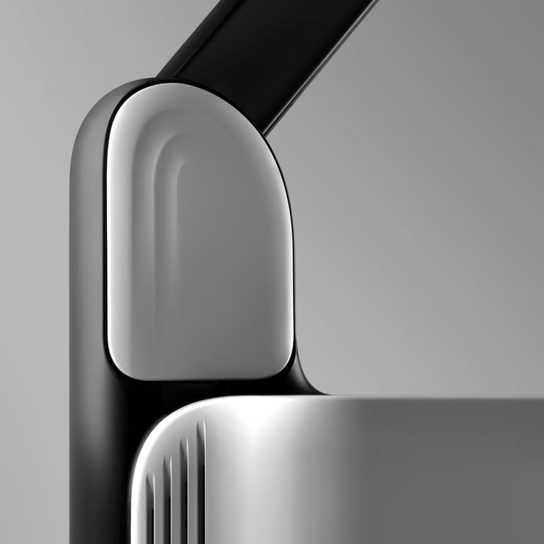 Mindray Consona N9 wasserdichtes Bedienfeld