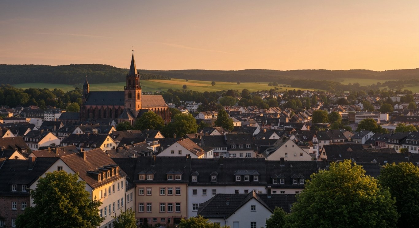 Schädlingsbekämpfung in Iserlohn