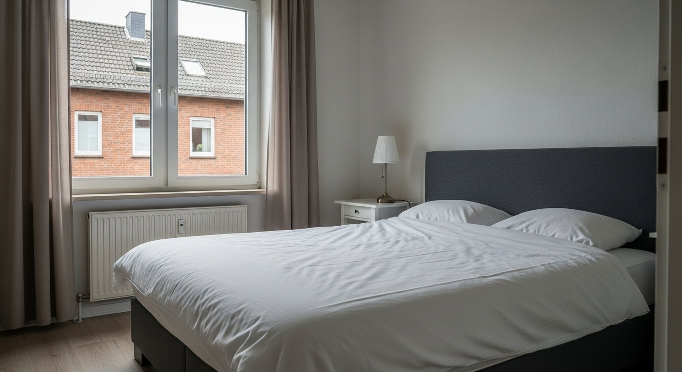 Bettwanzenbekämpfung in Gelsenkirchen