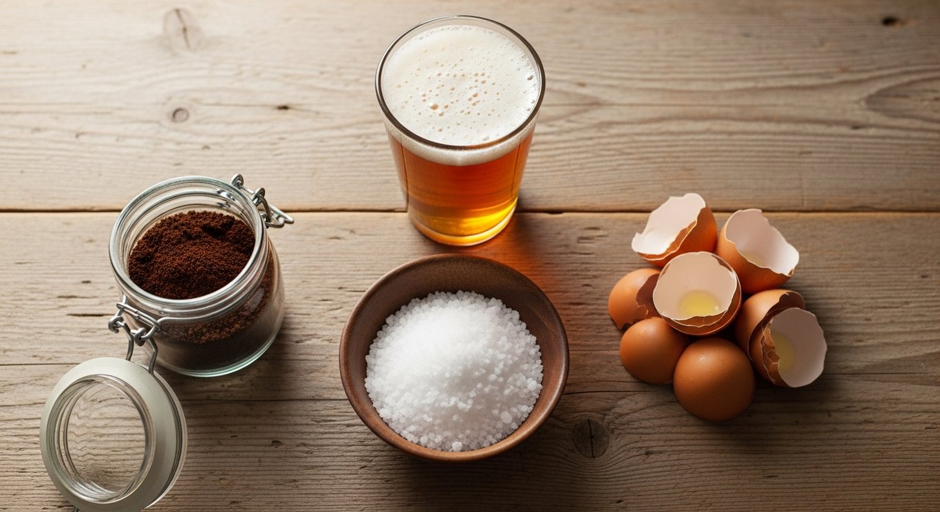 Hausmittel gegen Schnecken: was wirkt, was ist Mythos