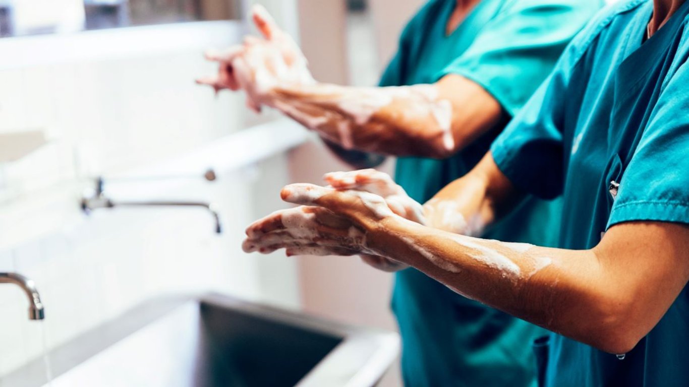 Hygiene-Audit in Düsseldorf