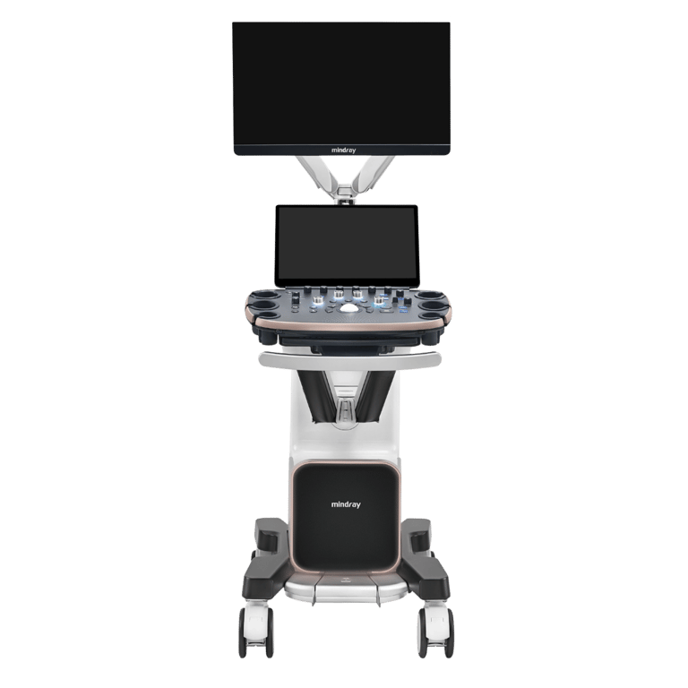 Mindray Nuewa i9 Flaggschiff Echokardiographie