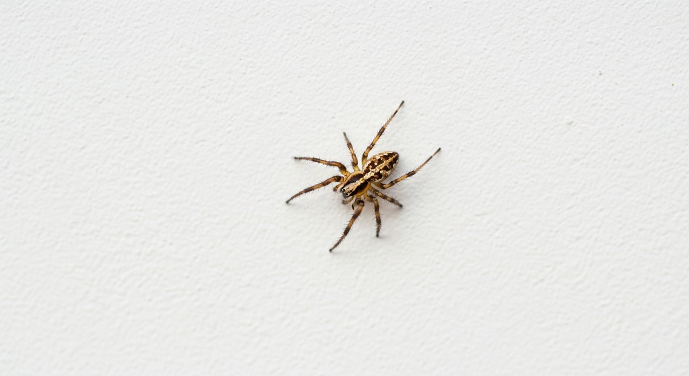Angst vor Spinnen (Arachnophobie): souverän umgehen
