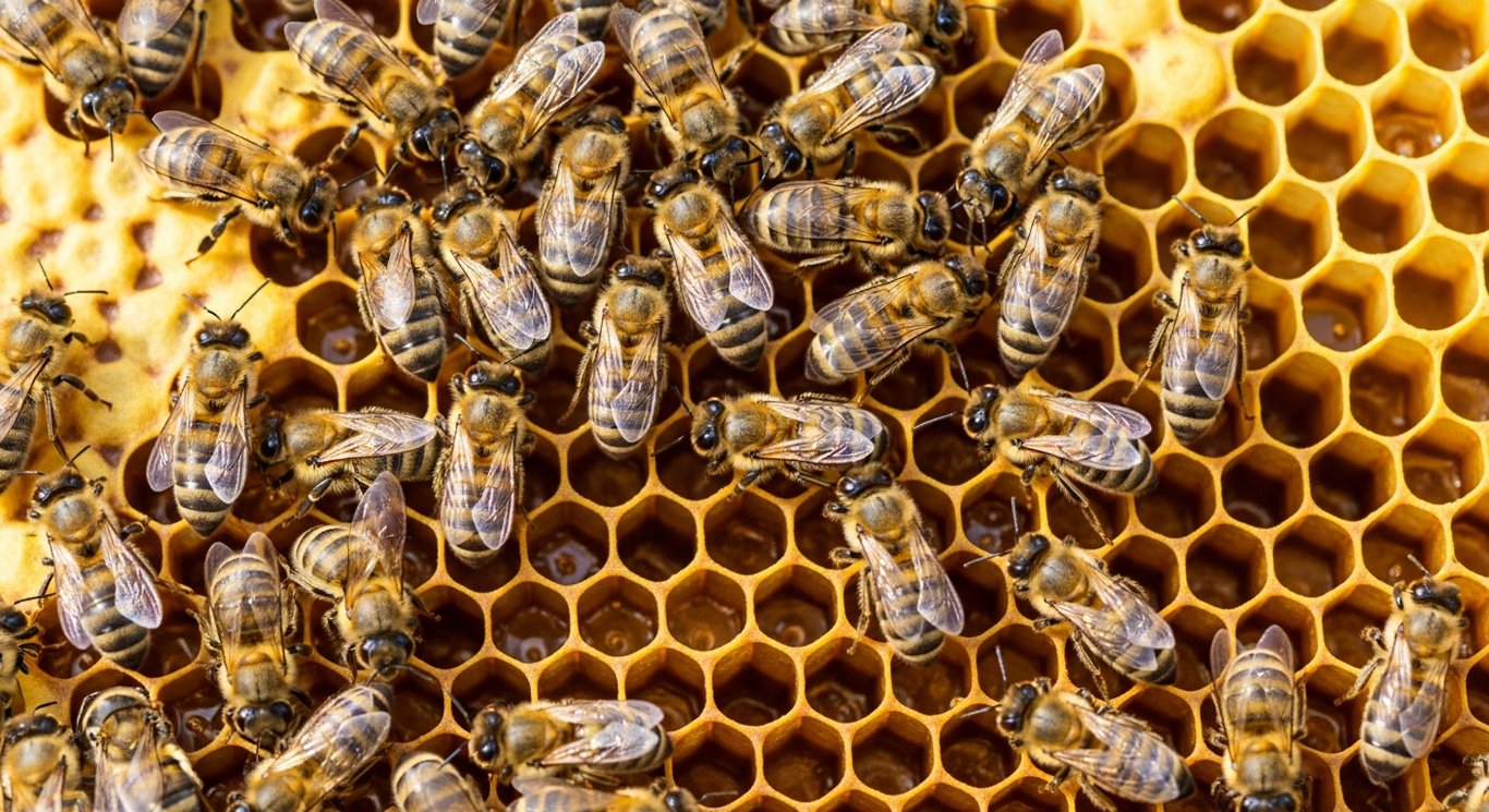 Was kostet eine Bienen-Umsiedlung? Preise im Überblick