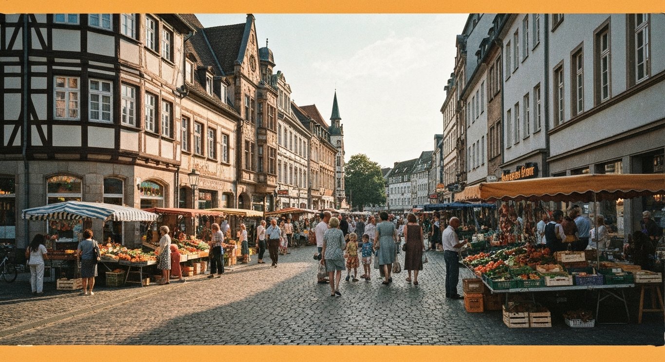 Schädlingsbekämpfung in Hamm
