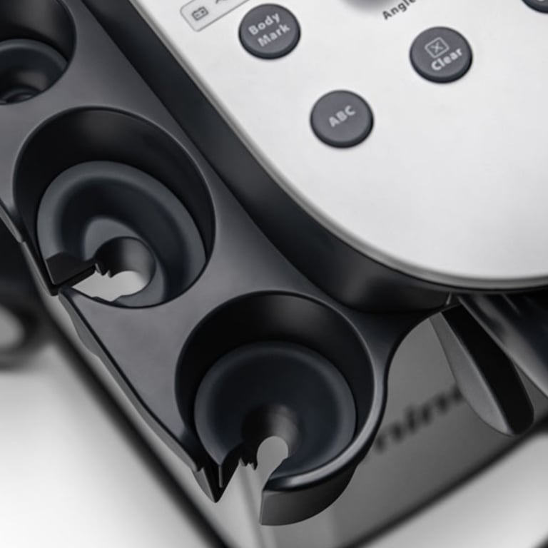 Mindray Consona N5 Bedienfeld