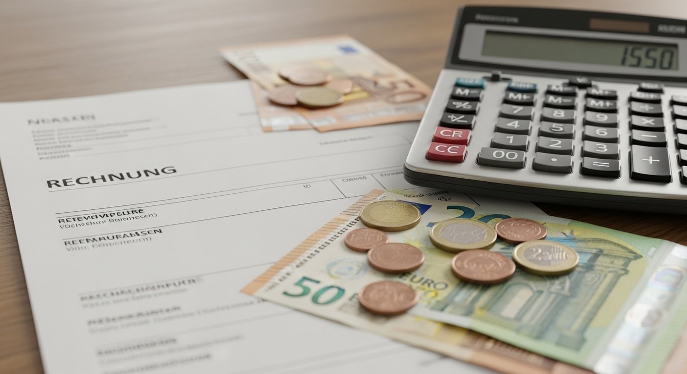 Was kostet die Umsiedlung eines Hornissennests?
