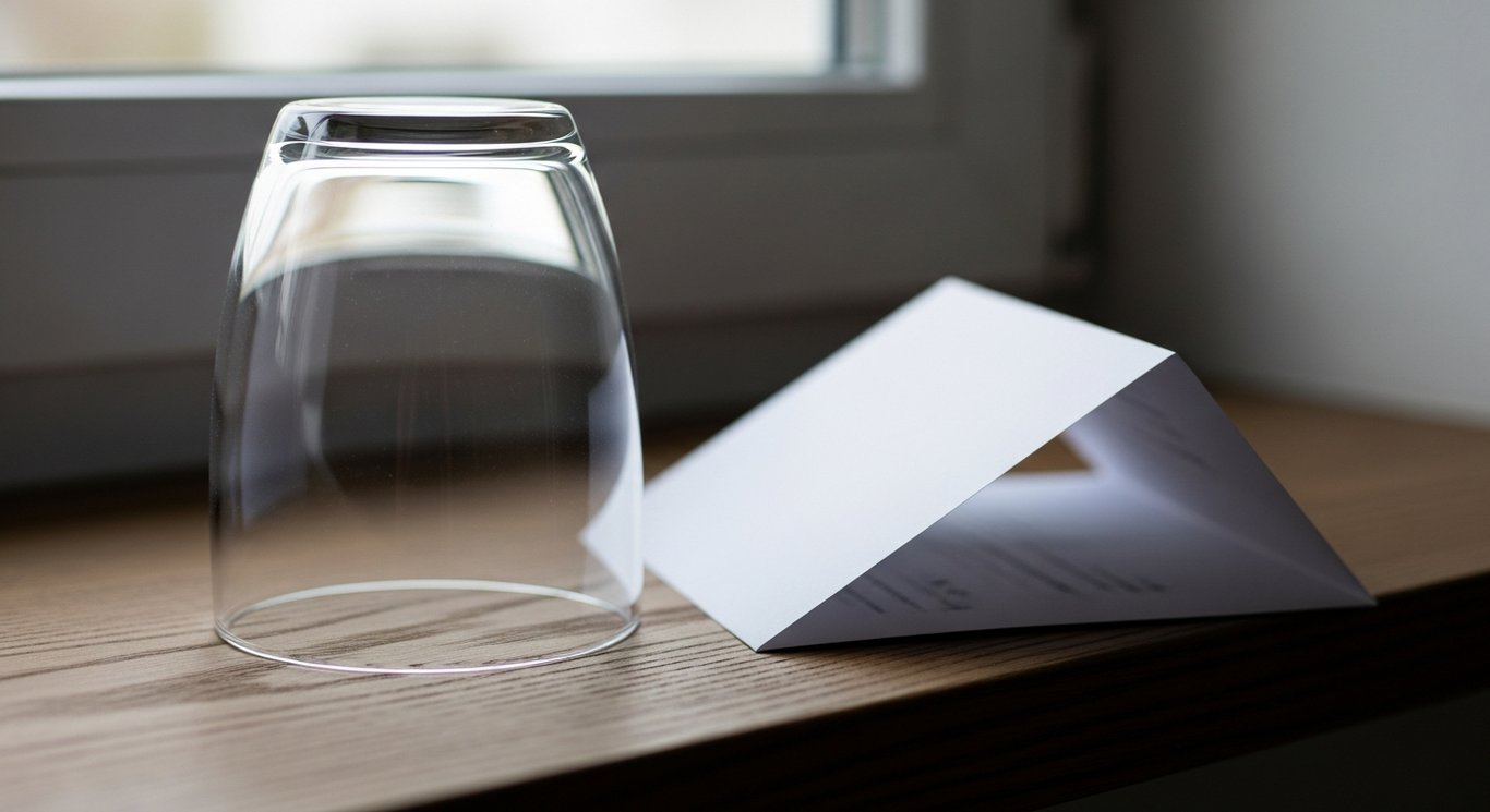 Spinnen selbst loswerden, ohne sie zu töten