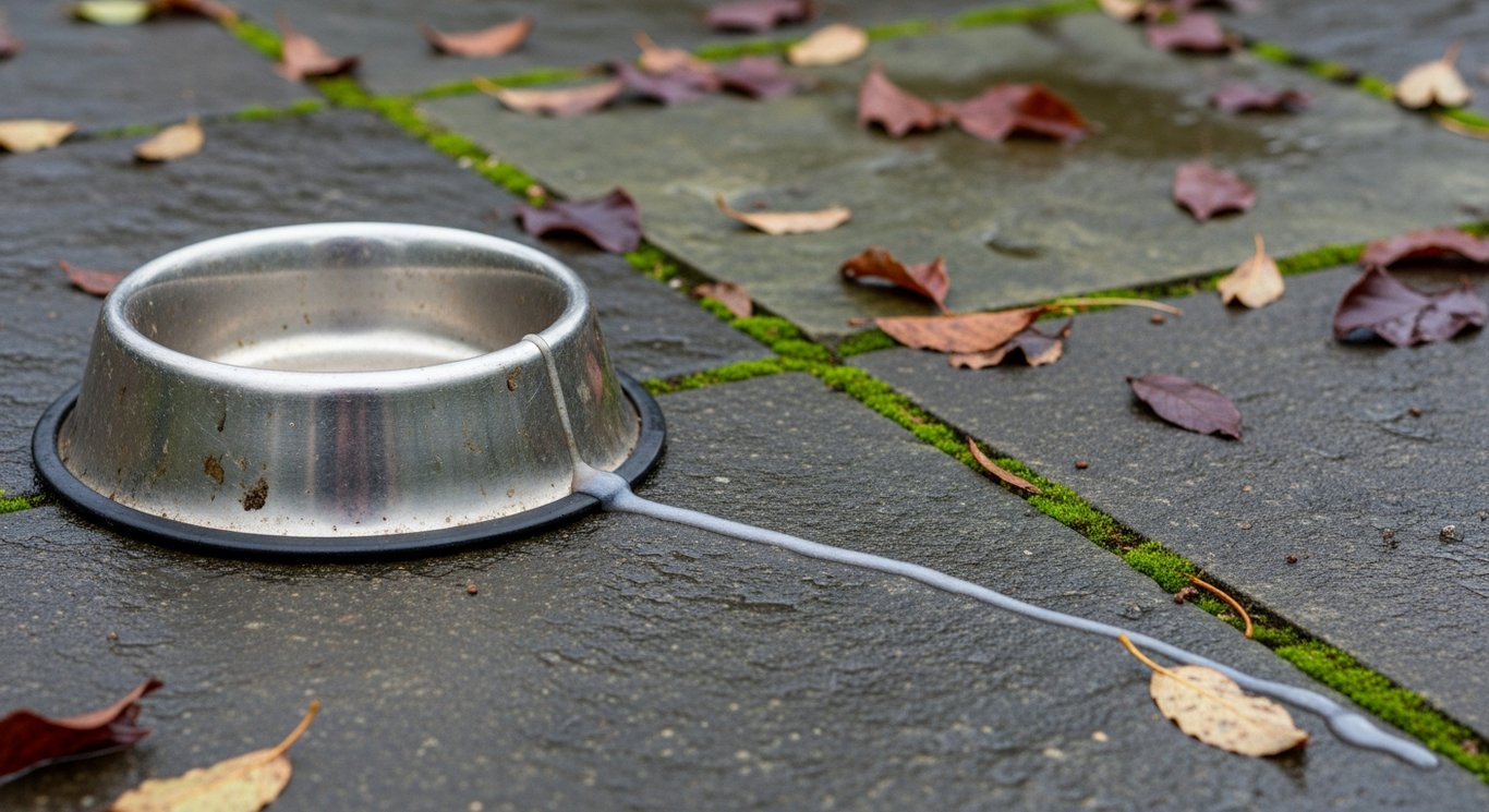 Sind Schnecken giftig? Gefahr für Hund, Katze und Kinder