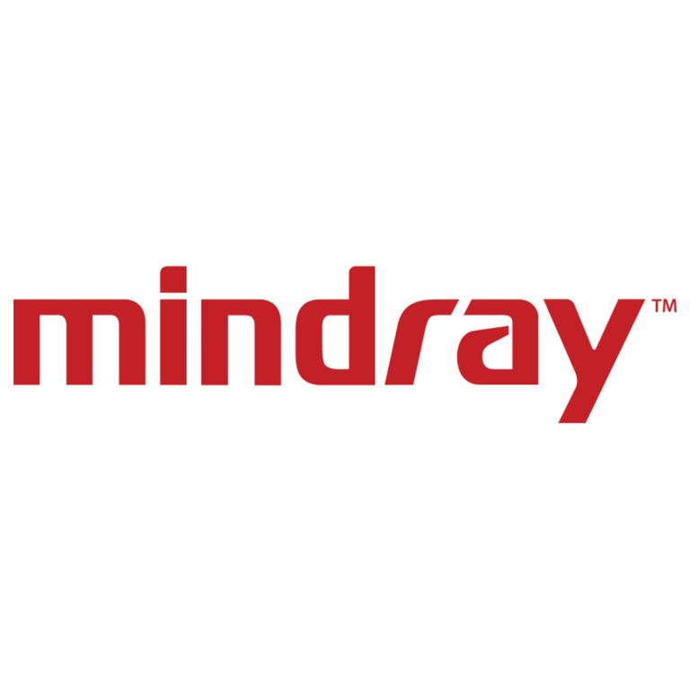 Mindray Logo