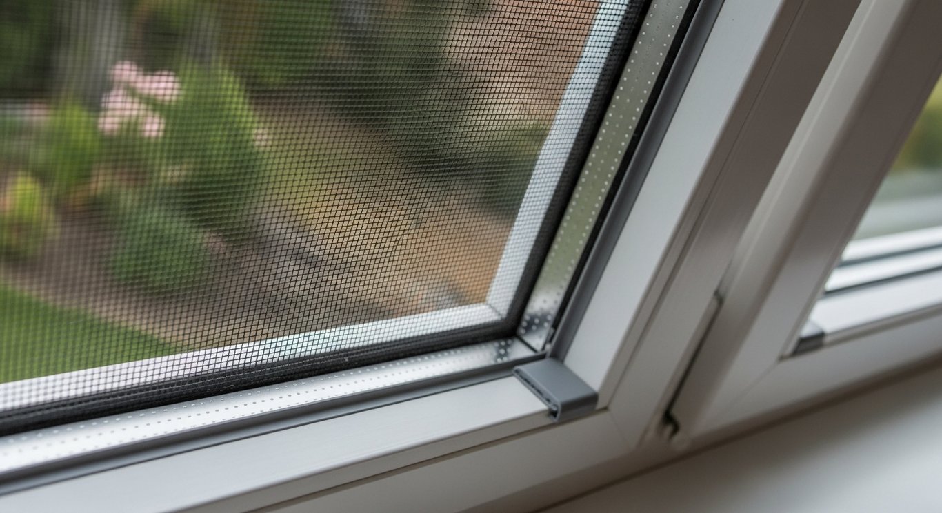 Spinnen fernhalten: Fenster, Ritzen und Licht im Griff