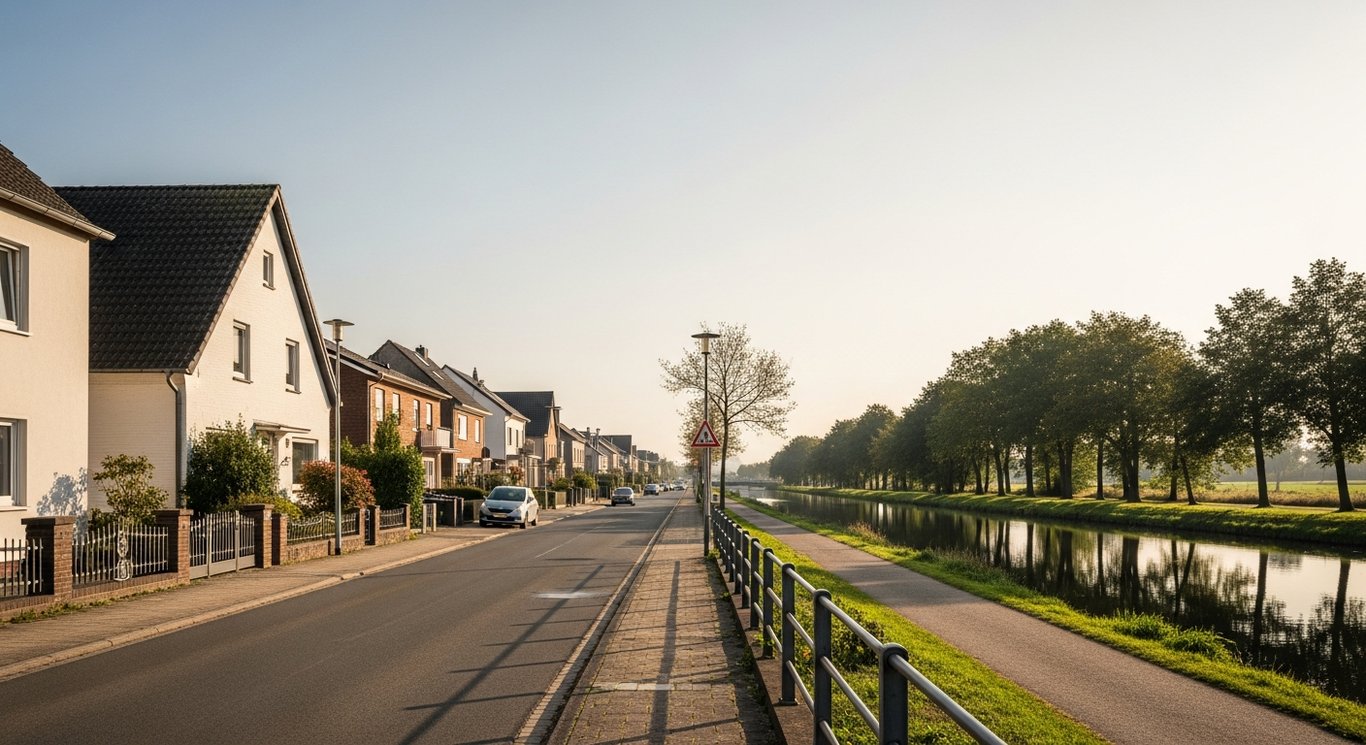 Schädlingsbekämpfung in Waltrop