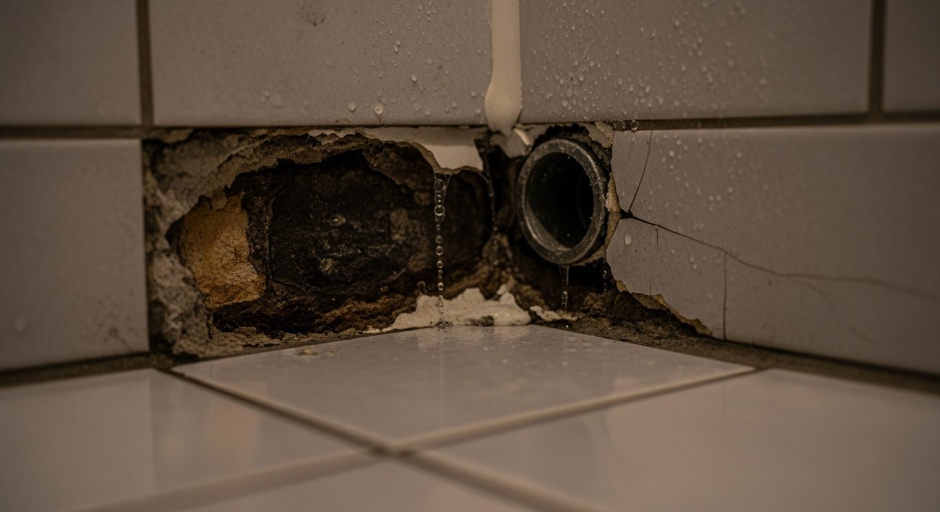 Woher kommen Silberfische? Ursachen im Haus
