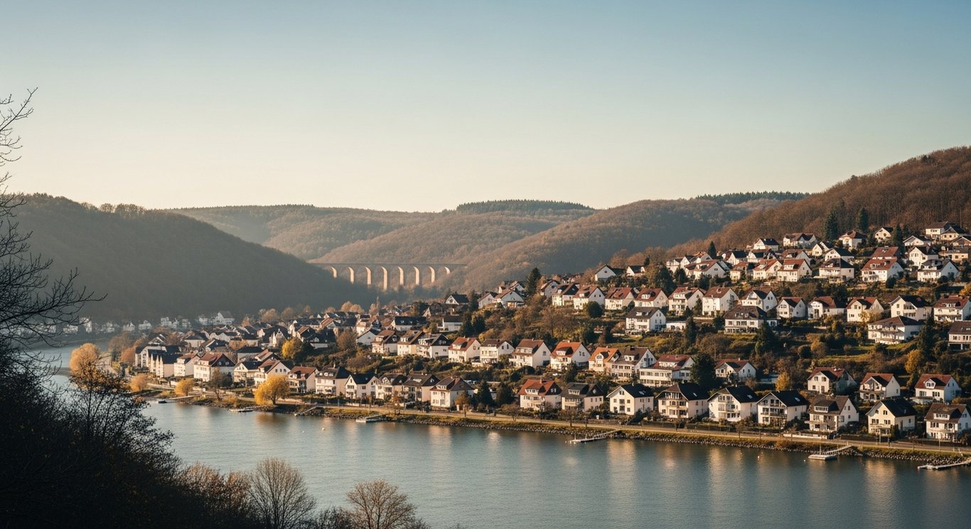 Schädlingsbekämpfung in Herdecke