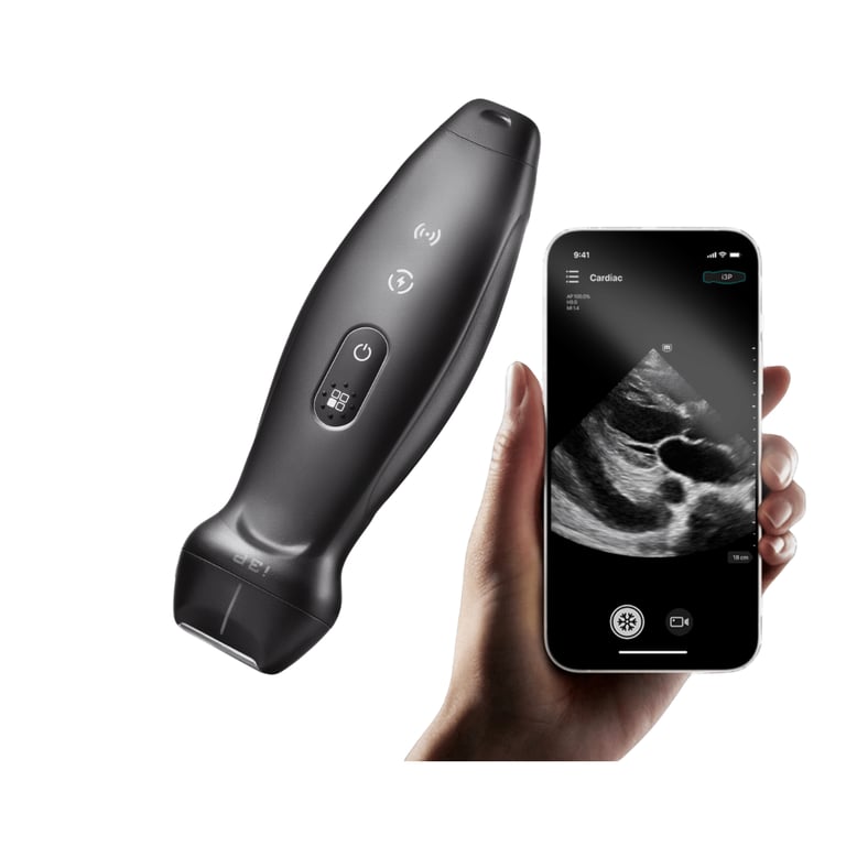 SONORING DORMED Service