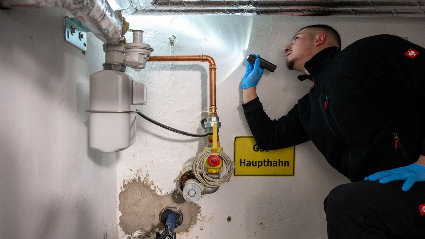Nachprüfungen in Düsseldorf