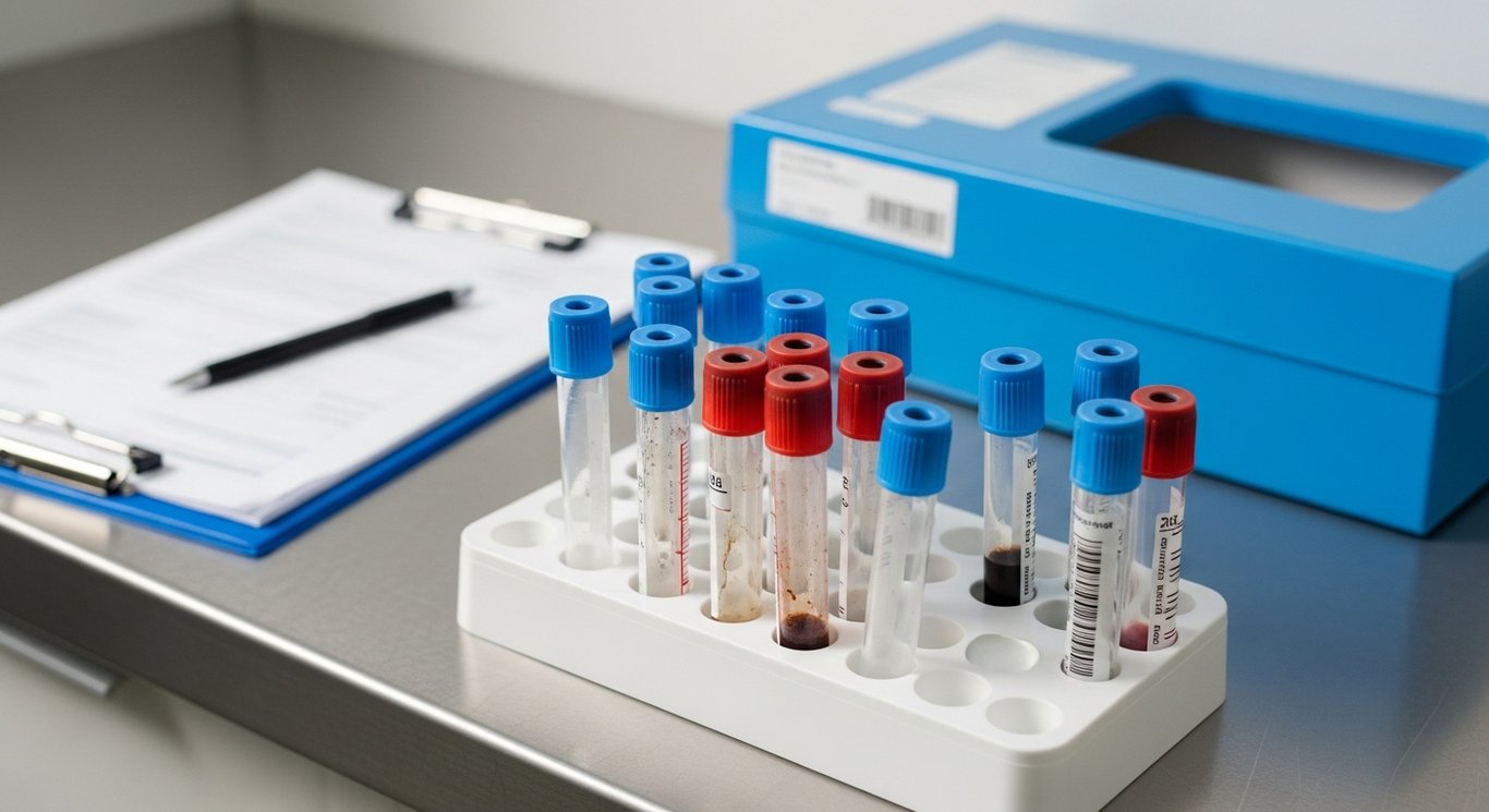 Wie gefährlich sind Zecken? Borreliose und FSME (RKI-Wissen)