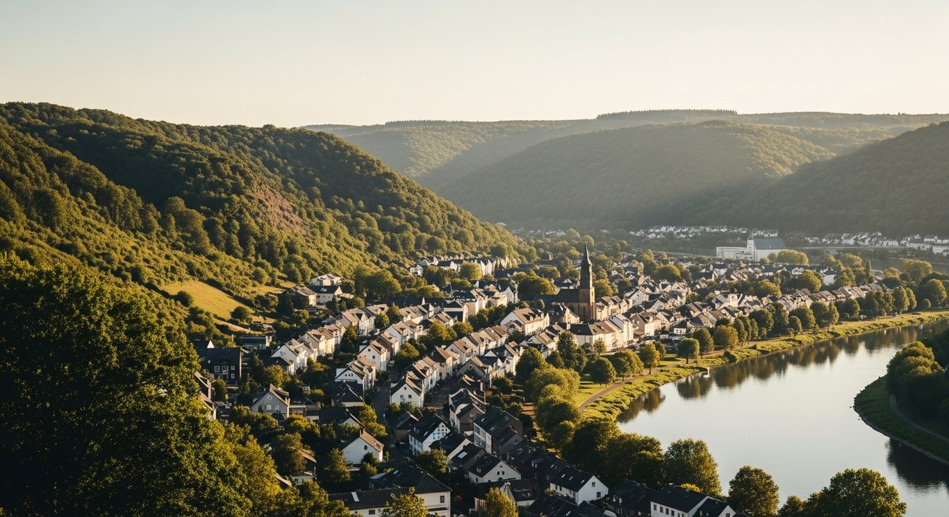 Schädlingsbekämpfung in Wetter (Ruhr)