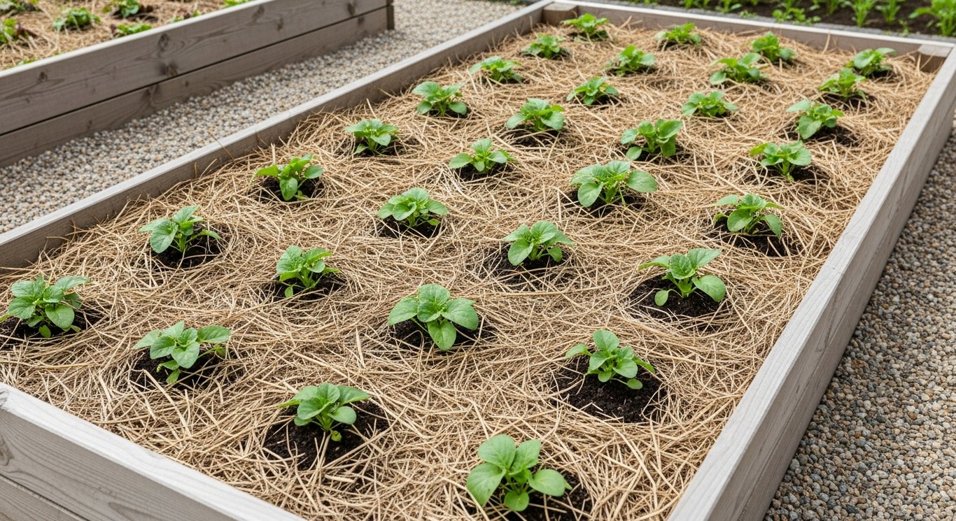 Schnecken vorbeugen: Garten dauerhaft schneckenfest machen
