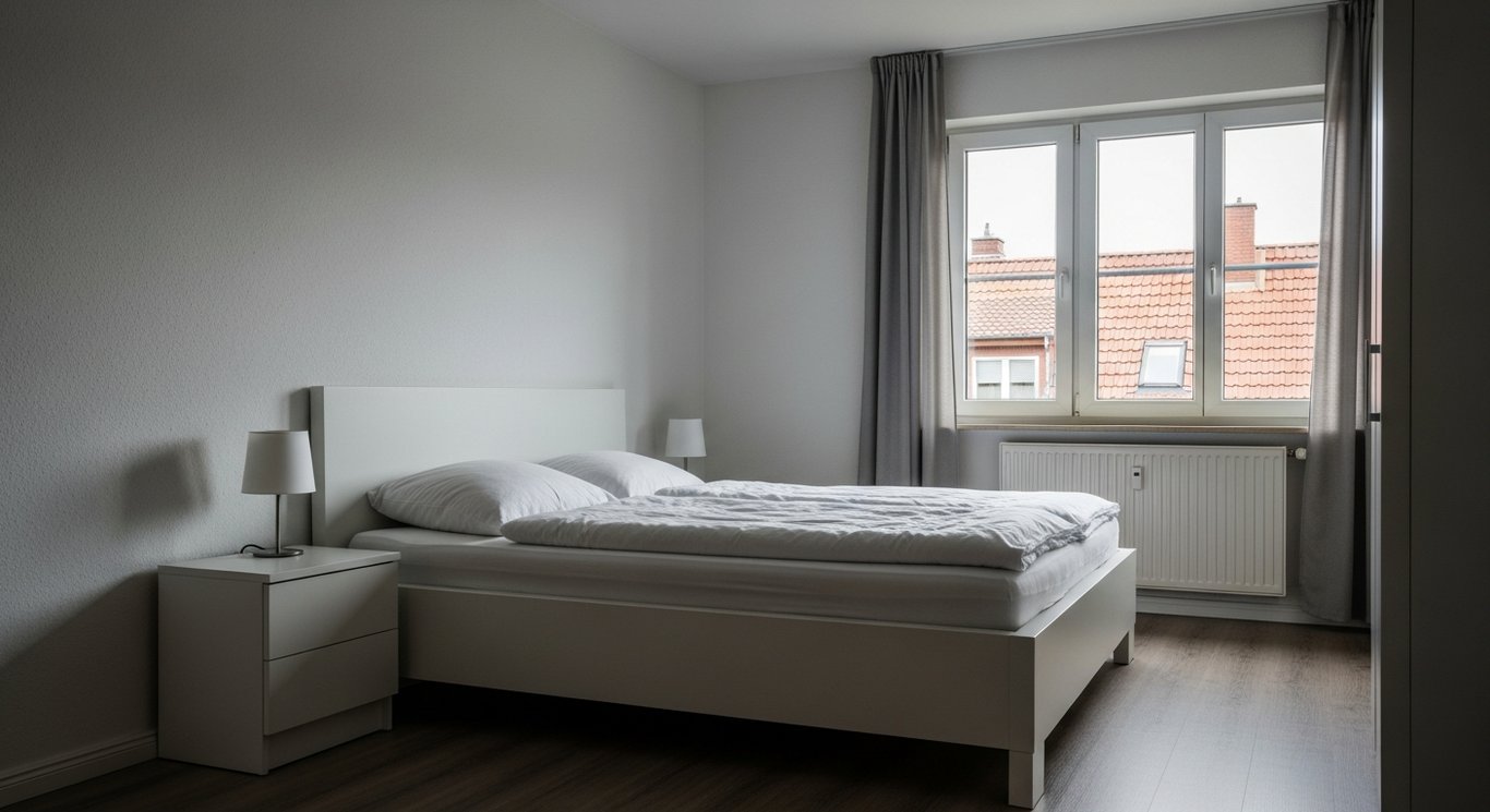 Bettwanzenbekämpfung in Oberhausen