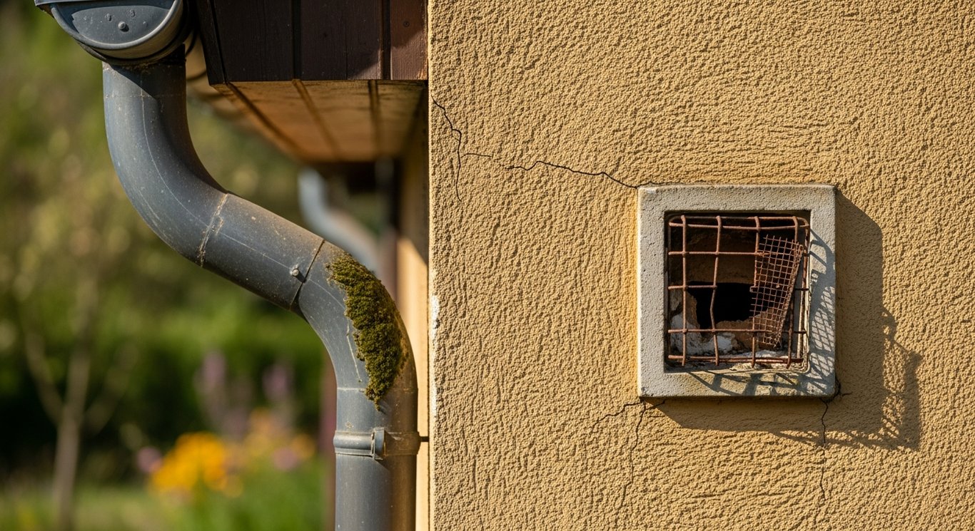Warum nisten Hummeln am Haus? Ursachen