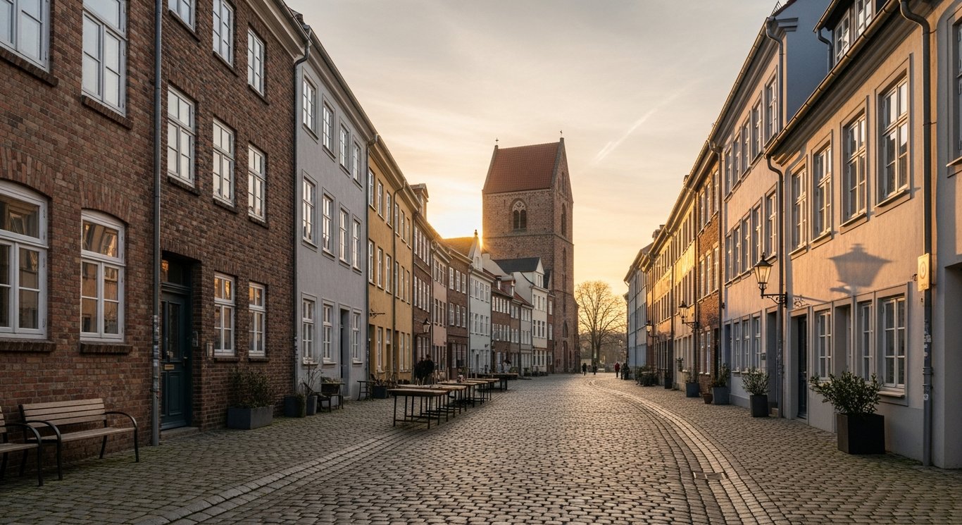 Schädlingsbekämpfung in Kamen