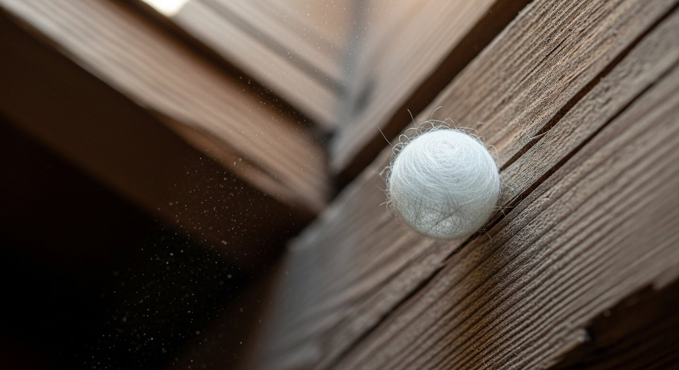 Lebenszyklus und Vermehrung: Eier, Kokon, Spinnenbabys