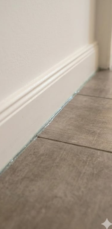 Floh-Invasion in einem Dortmunder Mehrfamilienhaus – nachher, in Dortmund