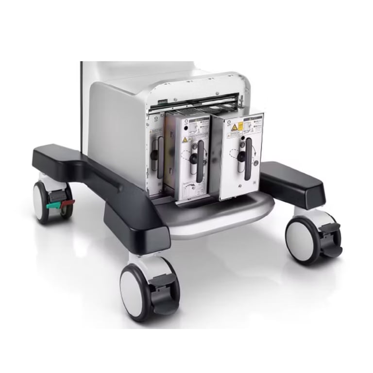 Mindray Resona i8 Bildbeispiel