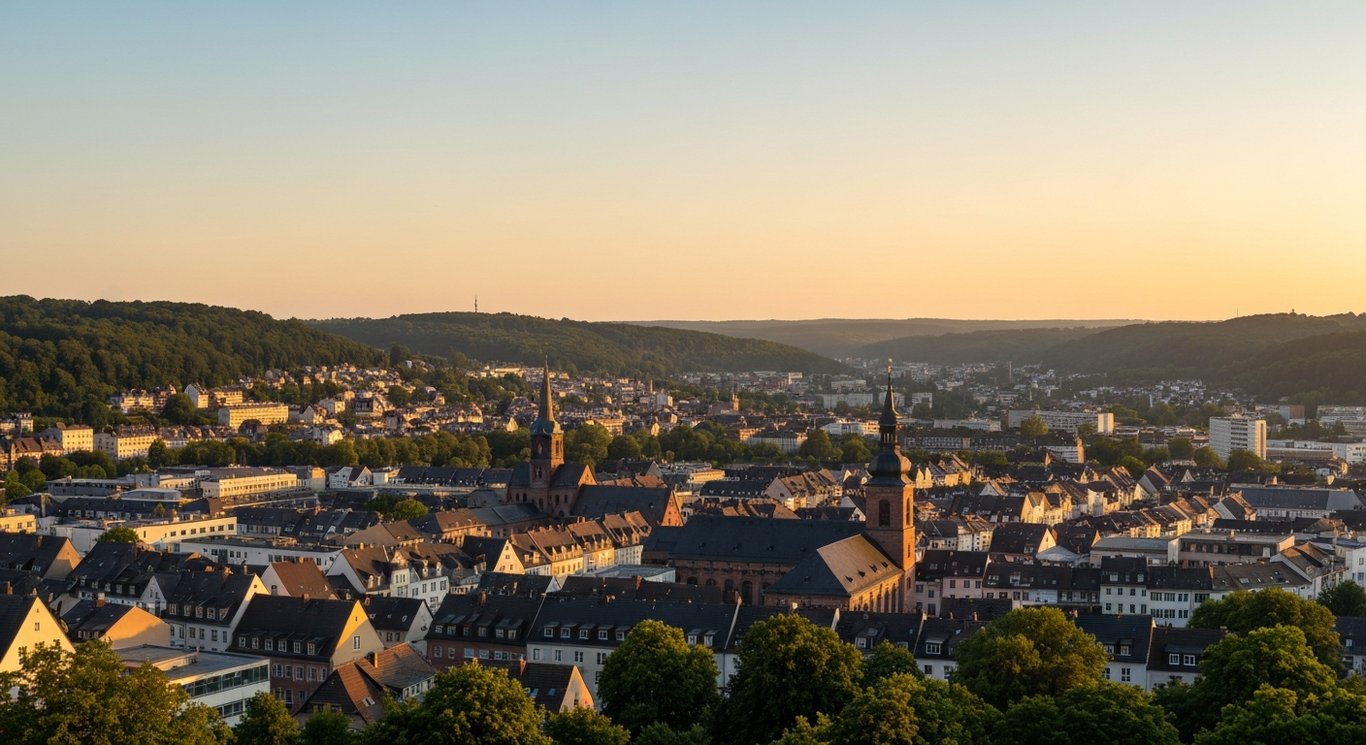 Schädlingsbekämpfung in Hagen