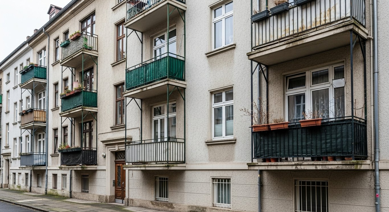 Mäuse in der Mietwohnung: wer zahlt?