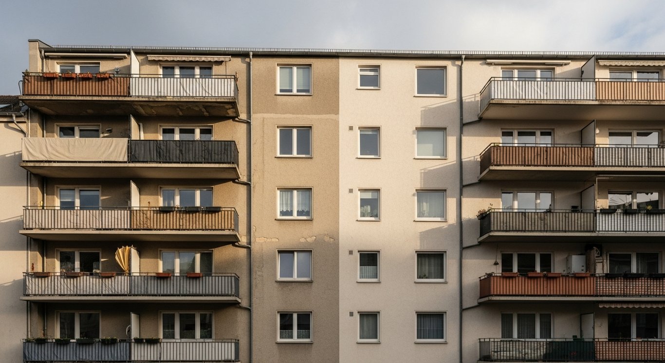 Ratten in der Mietwohnung: wer zahlt?