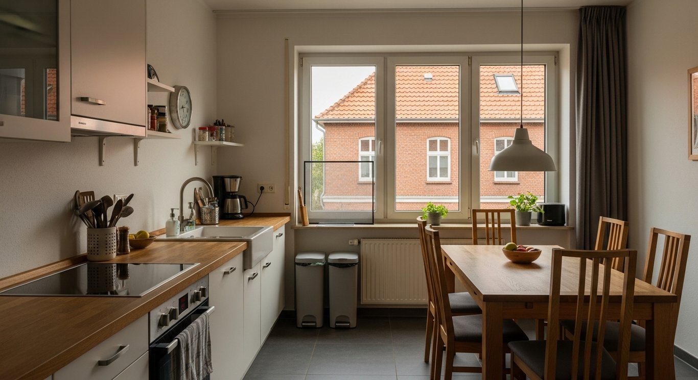 Insektenbekämpfung in Gelsenkirchen