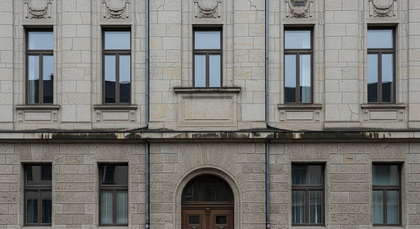 Rattenbefall melden: Meldepflicht und Ordnungsamt