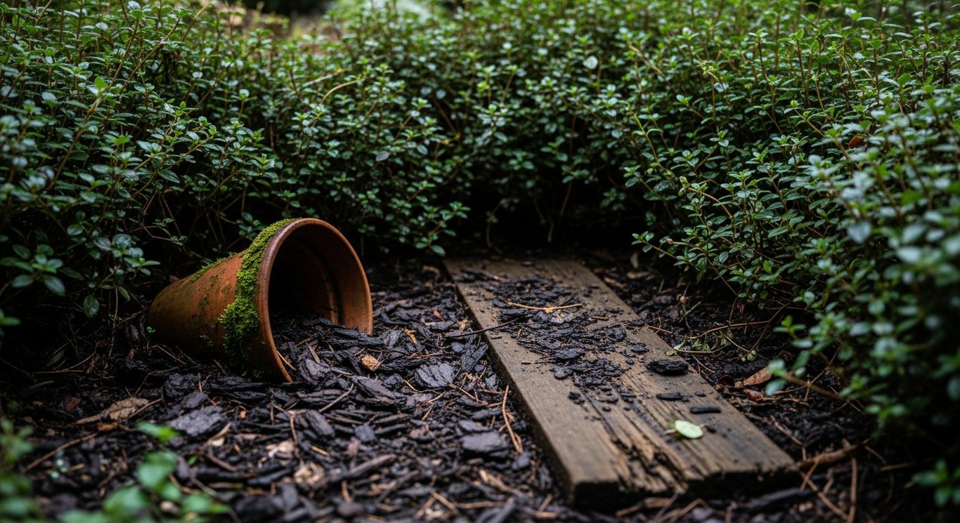 Woher kommen die Schnecken? Ursachen für die Plage im Garten