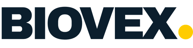 BIOVEX Logo