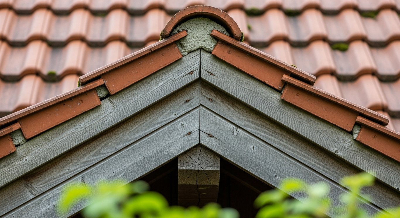 Geschützte Tiere am Haus erkennen