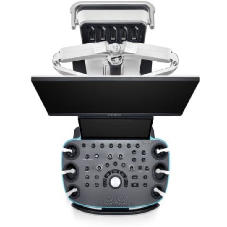 Mindray Resona i8 Frontalansicht