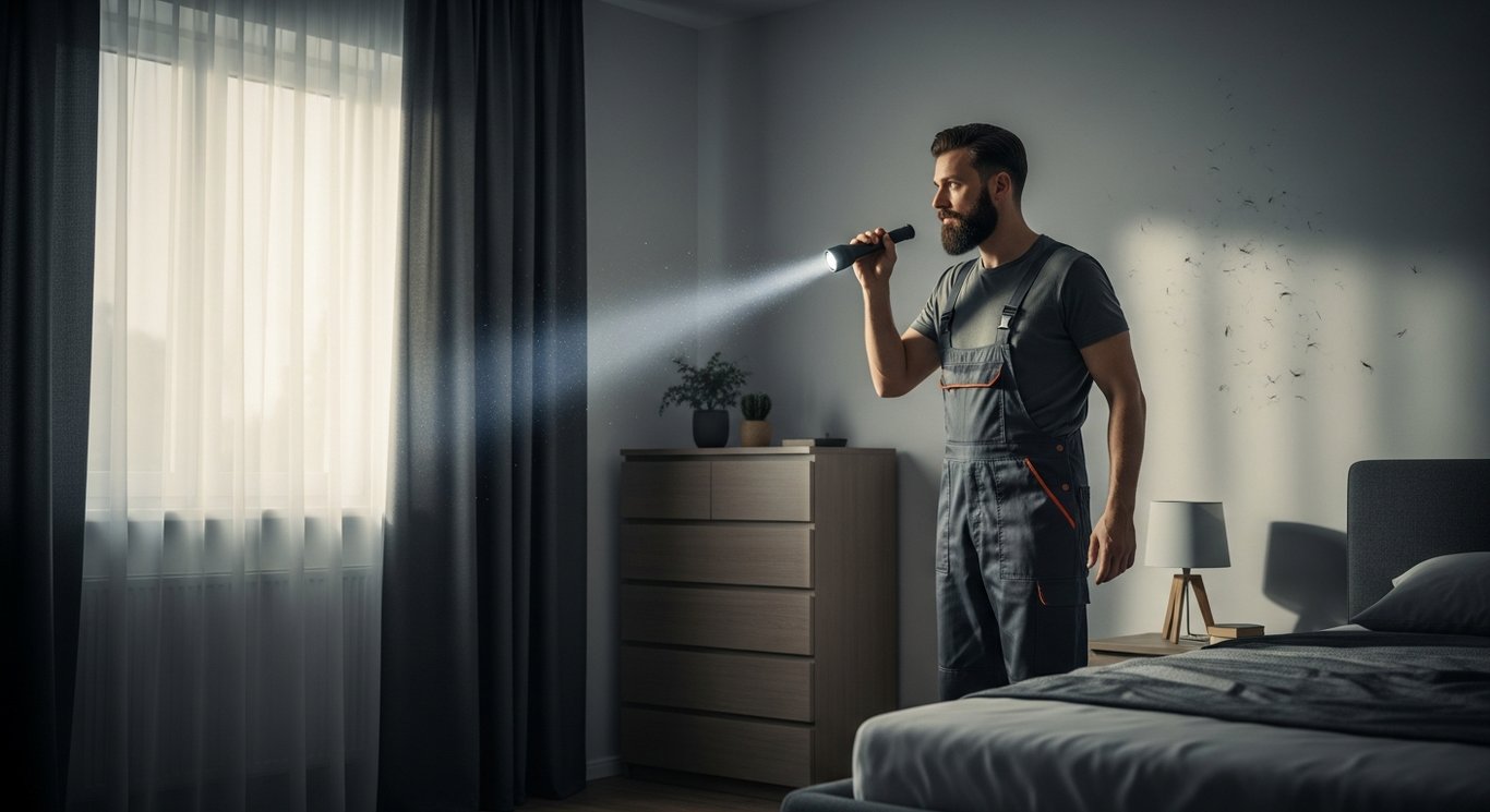 Was kostet die Bettwanzenbekämpfung?