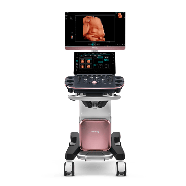 Mindray Nuewa I10 Premium-Ultraschallsystem für Frauenheilkunde