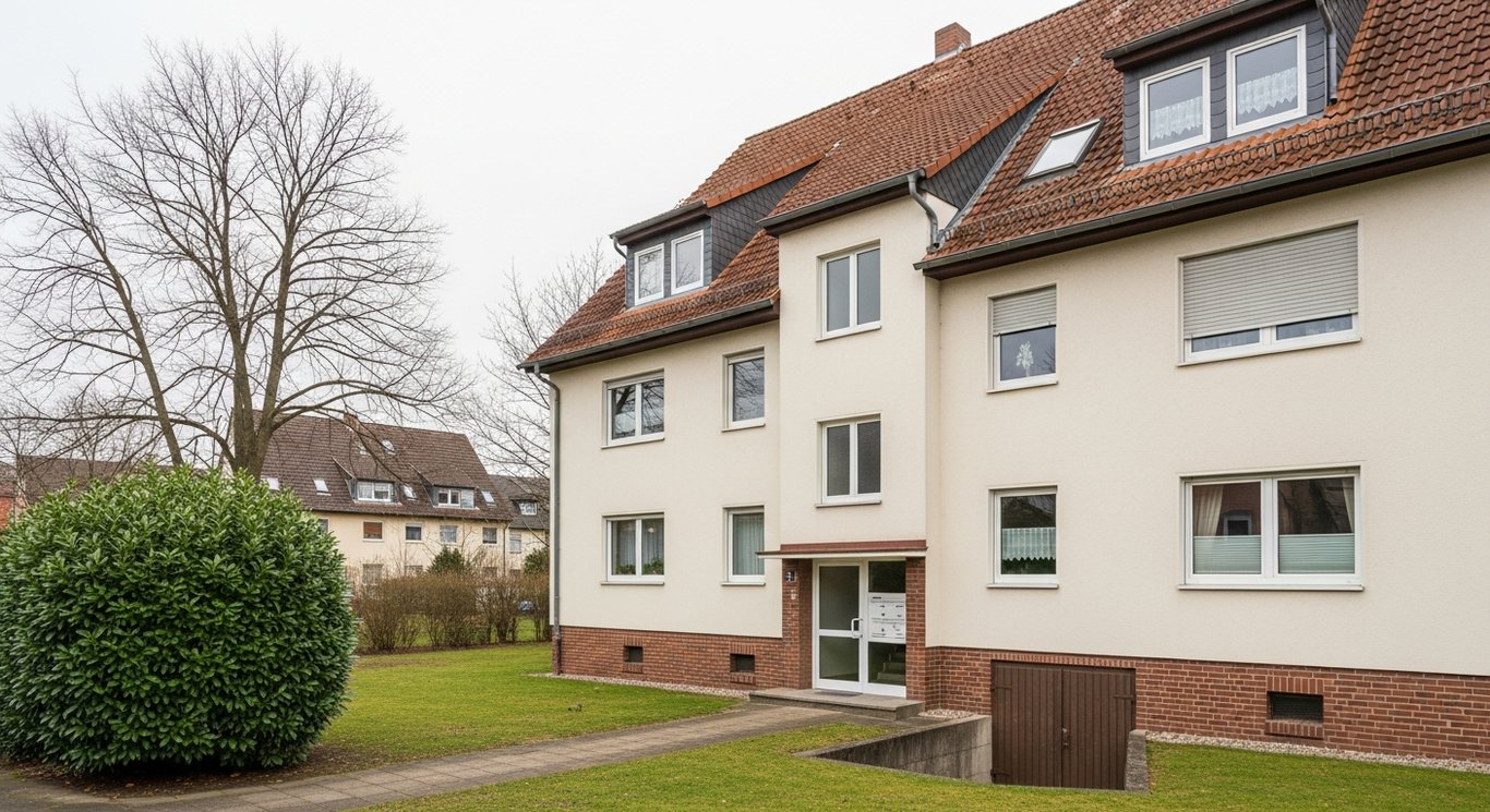 Nagerbekämpfung Ratten und Mäuse in Gelsenkirchen