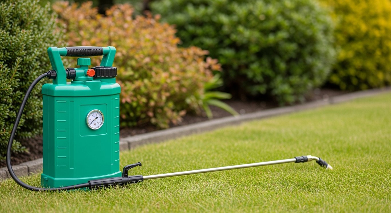 Zecken im Garten bekämpfen: Methoden, Mittel und Profi-Einsatz